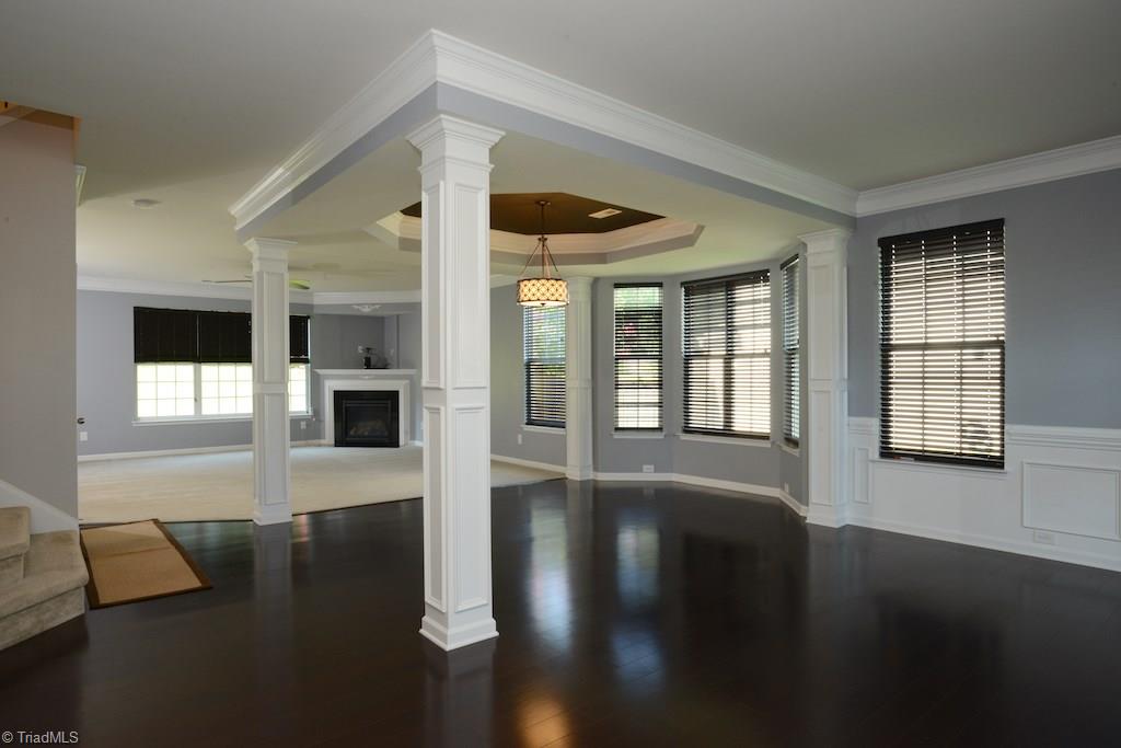 3536 Lamplight Way High Point, NC 27265 - Photo 3 of 29 Gallery Image 3