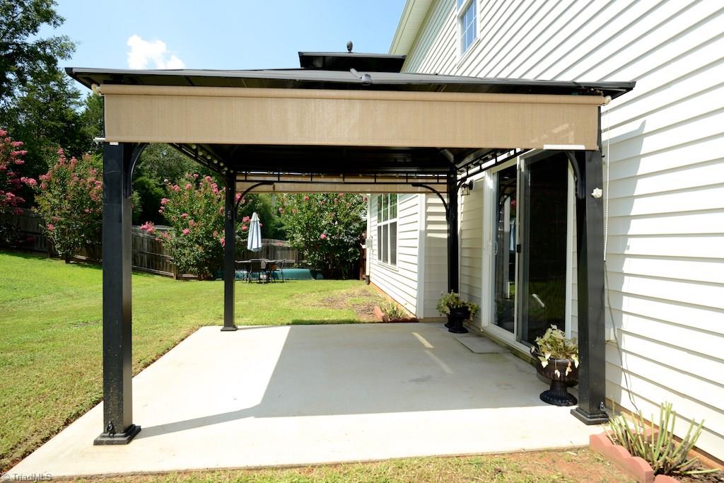 3536 Lamplight Way High Point, NC 27265 - Photo 27 of 29 Gallery Image 27