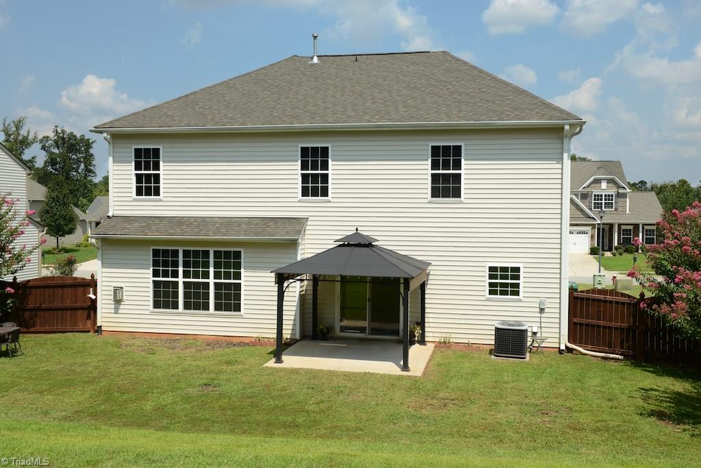 3536 Lamplight Way High Point, NC 27265 - Photo 29 of 29 Gallery Image 29