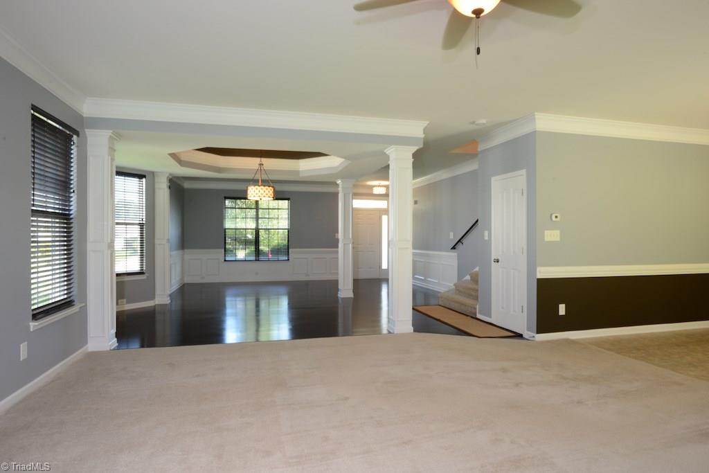 3536 Lamplight Way High Point, NC 27265 - Photo 7 of 29 Gallery Image 7