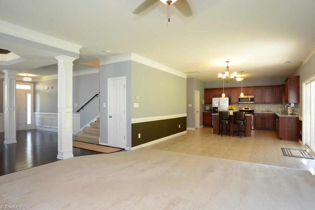 3536 Lamplight Way High Point, NC 27265 - Photo 8 of 29 Gallery Image 8