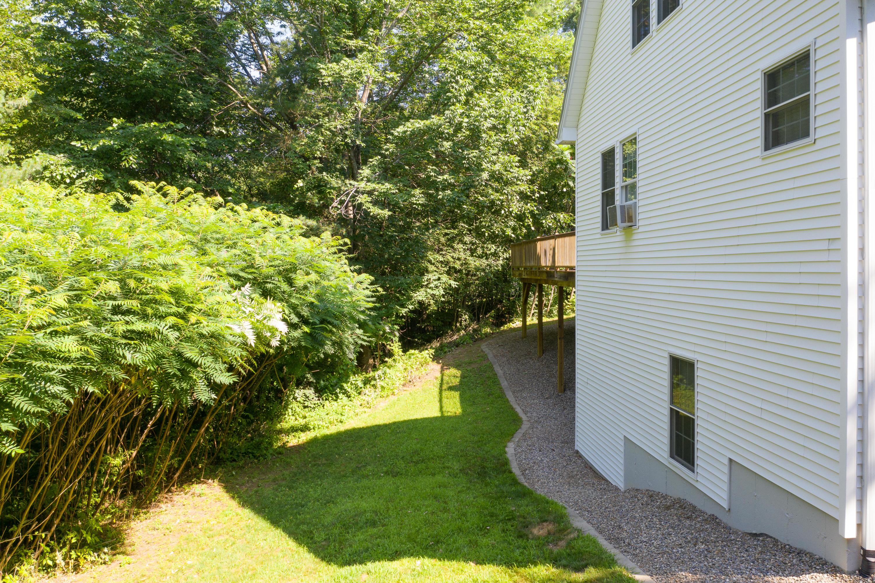 32 Infiniti Way Auburn, ME 04210 - Photo 36 of 36 36. Backyard2