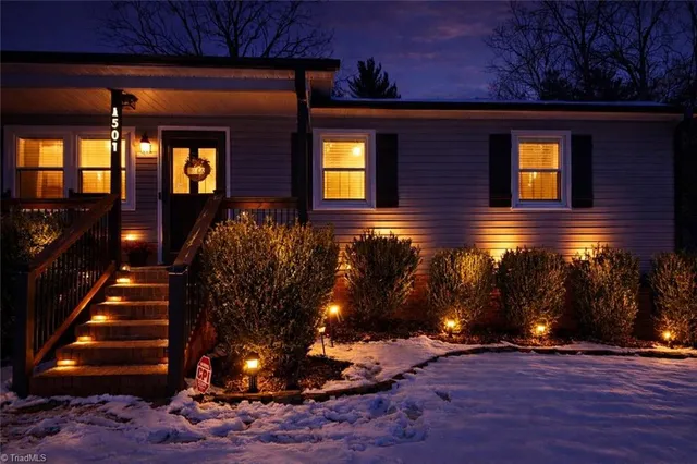 $255,000 | 1501 Alamance Church Road, Greensboro, NC 27406