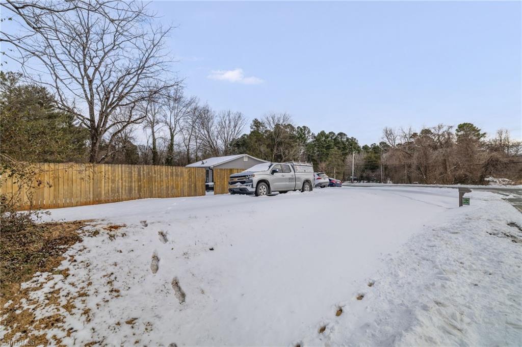 1501 Alamance Church Road Greensboro, NC 27406 - Photo 22 of 32