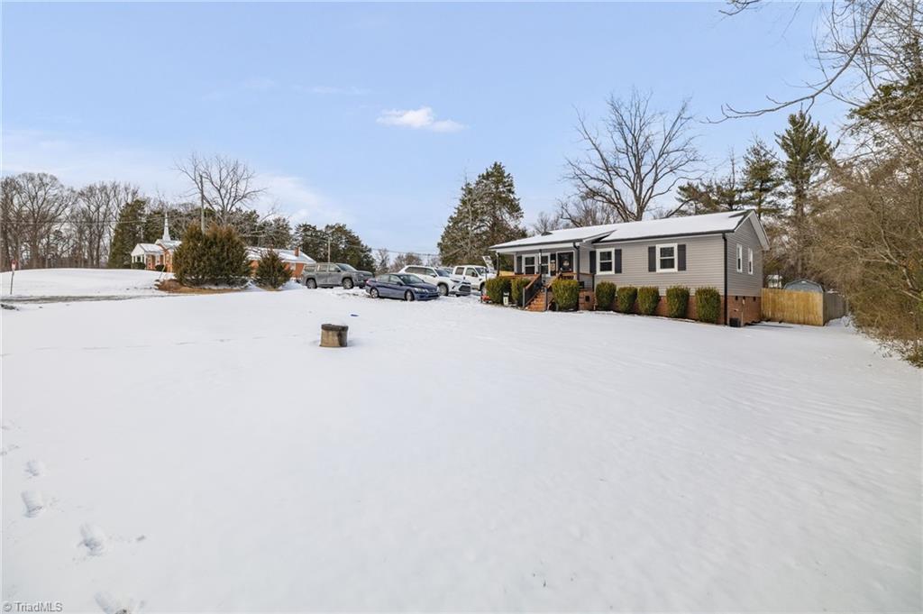 1501 Alamance Church Road Greensboro, NC 27406 - Photo 23 of 32