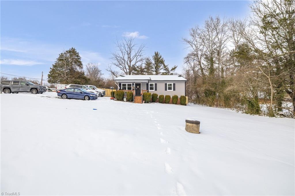 1501 Alamance Church Road Greensboro, NC 27406 - Photo 25 of 32