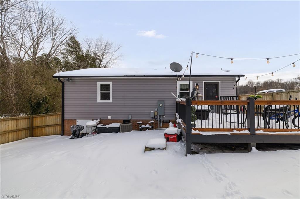 1501 Alamance Church Road Greensboro, NC 27406 - Photo 26 of 32