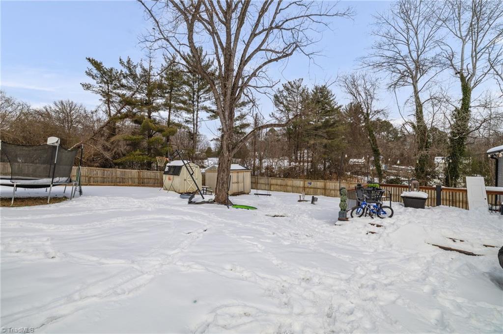 1501 Alamance Church Road Greensboro, NC 27406 - Photo 29 of 32