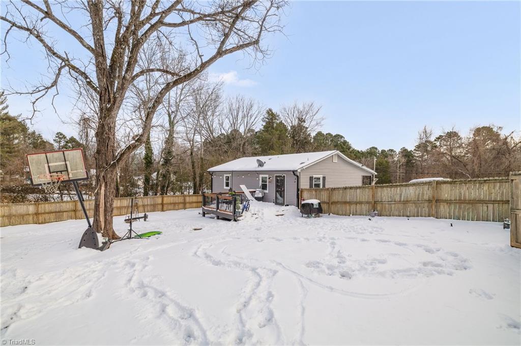 1501 Alamance Church Road Greensboro, NC 27406 - Photo 30 of 32