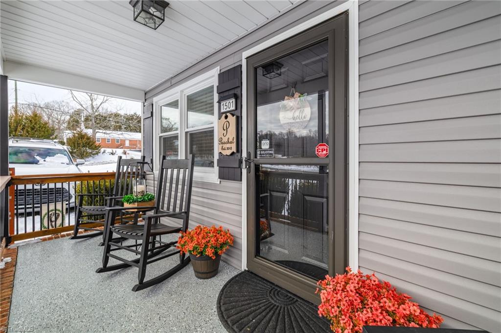 1501 Alamance Church Road Greensboro, NC 27406 - Photo 3 of 32