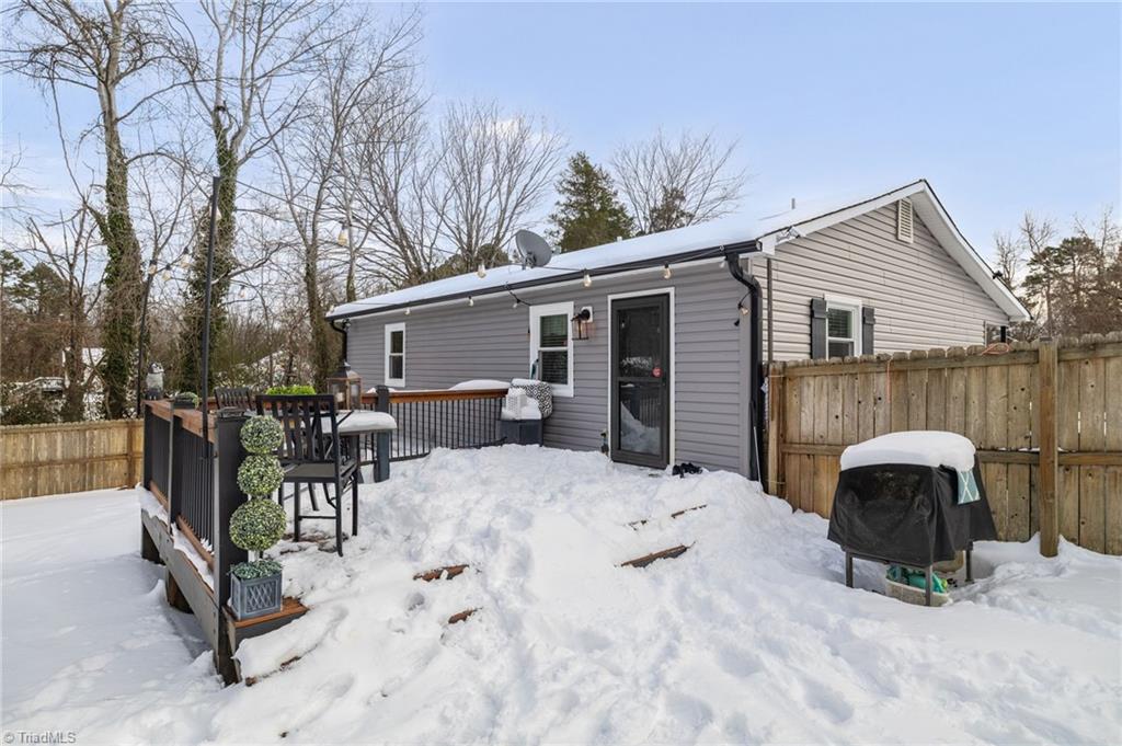 1501 Alamance Church Road Greensboro, NC 27406 - Photo 31 of 32