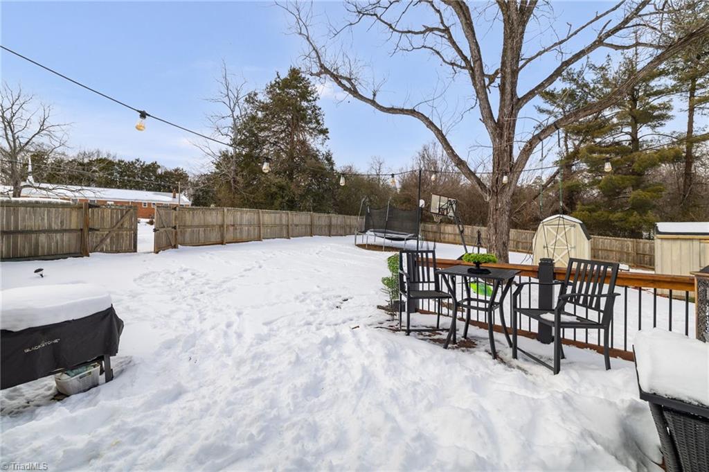 1501 Alamance Church Road Greensboro, NC 27406 - Photo 32 of 32