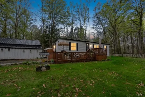 $209,900 | 22 Rsa Road, Hastings, NY 13036