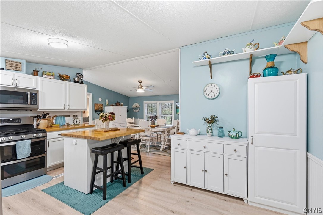 22 Rsa Road Hastings, NY 13036 - Photo 12 of 47