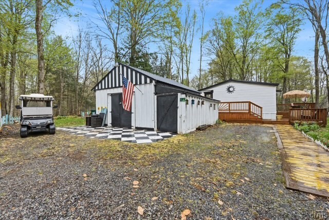 22 Rsa Road Hastings, NY 13036 - Photo 3 of 47