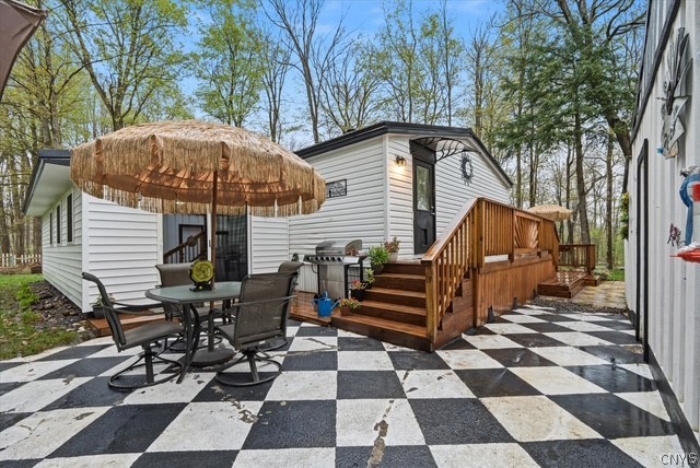 22 Rsa Road Hastings, NY 13036 - Photo 34 of 47