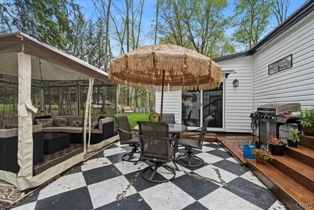 22 Rsa Road Hastings, NY 13036 - Photo 36 of 47