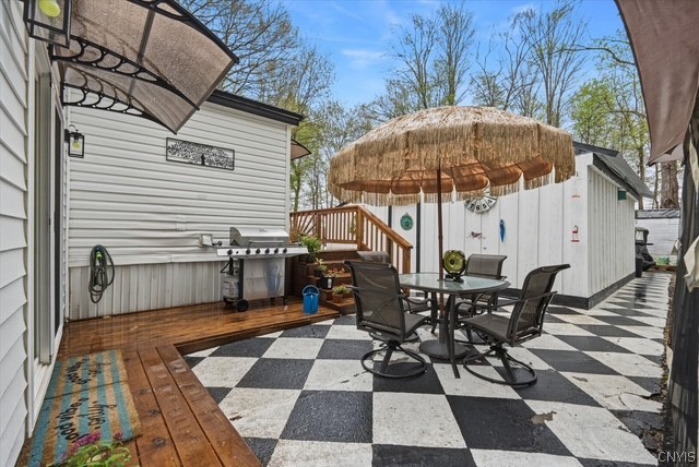 22 Rsa Road Hastings, NY 13036 - Photo 38 of 47
