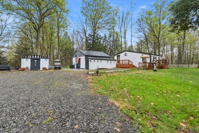 22 Rsa Road Hastings, NY 13036 - Photo 41 of 47
