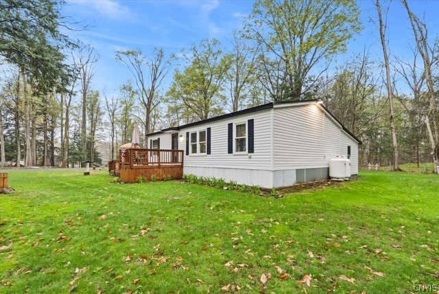 22 Rsa Road Hastings, NY 13036 - Photo 43 of 47