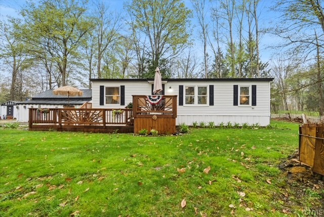 22 Rsa Road Hastings, NY 13036 - Photo 5 of 47