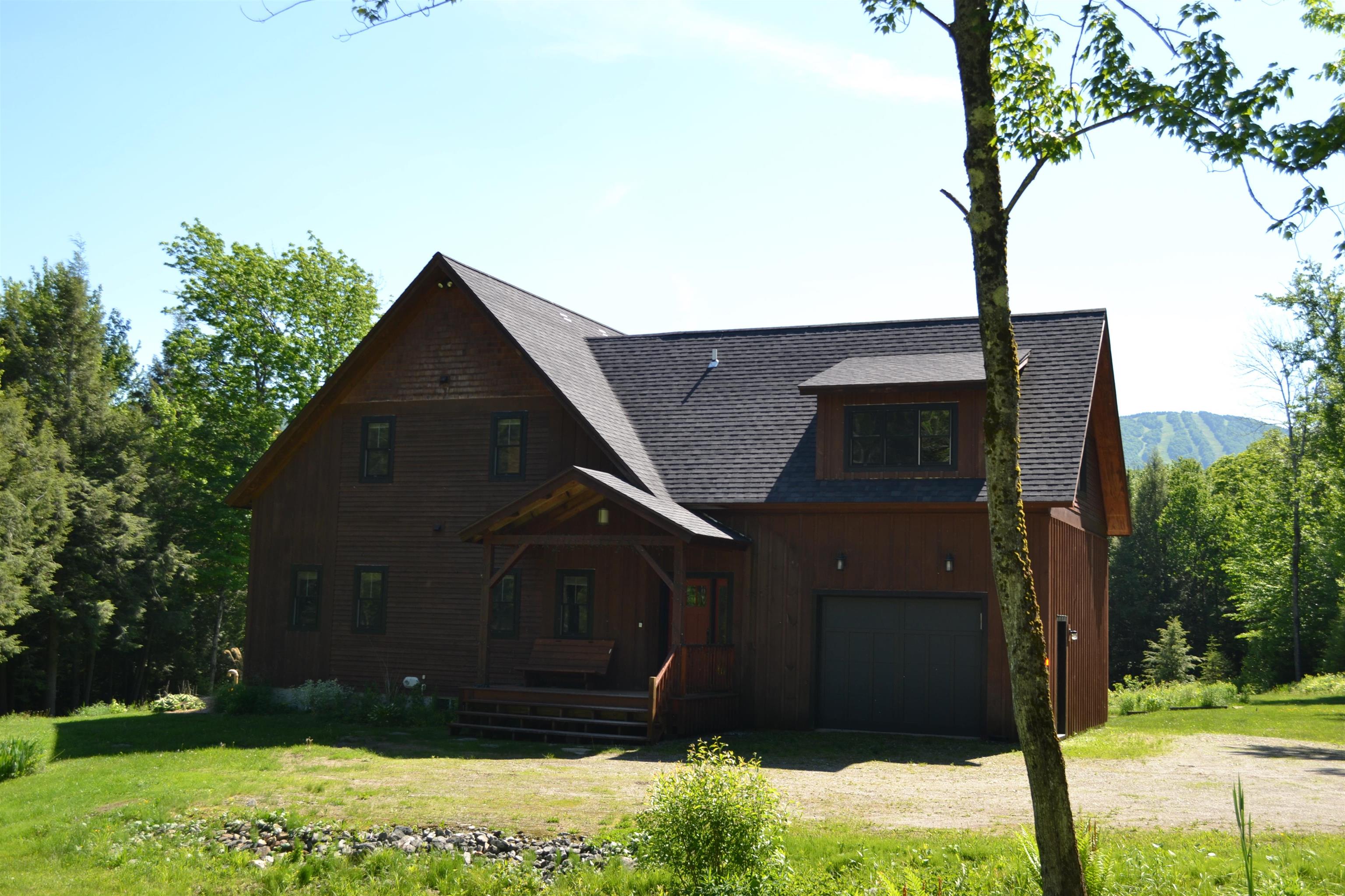 373 Wilderness Road Jay, VT 05859 - Photo 22 of 41