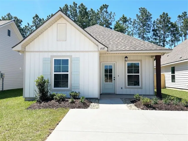 $1,500 | 17008 East Iowa Avenue, Hammond, LA 70403