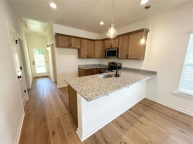 $1,500 | 17008 East Iowa Avenue, Hammond, LA 70403