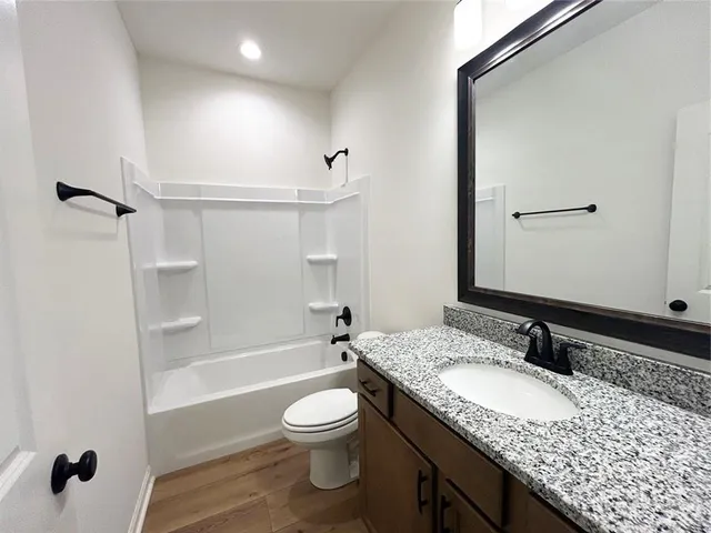 $1,500 | 17008 East Iowa Avenue, Hammond, LA 70403