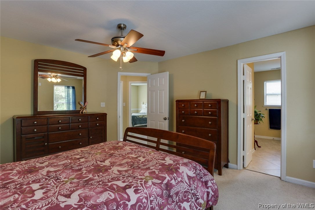 109 Low Ridge Road Williamsburg, VA 23185 - Photo 26 of 32 Gallery Image 26
