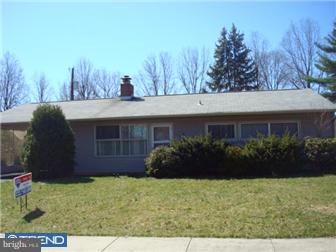 27 Gamewood Road Levittown, PA 19057 - Photo 1 of 12 Exterior Front