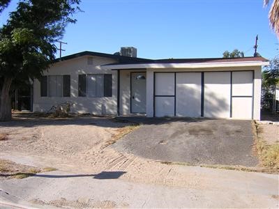 1741 Sunrise Road Barstow, CA 92311 - Photo 1 of 1
