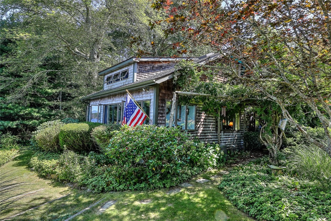 137 Sanctuary Road Charlestown, RI 02813 - Photo 12 of 23 Gallery Image 12