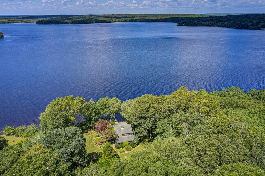 137 Sanctuary Road Charlestown, RI 02813 - Photo 5 of 23 Gallery Image 5