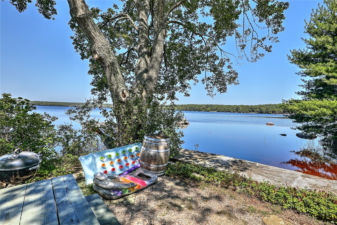 137 Sanctuary Road Charlestown, RI 02813 - Photo 10 of 23 Gallery Image 10