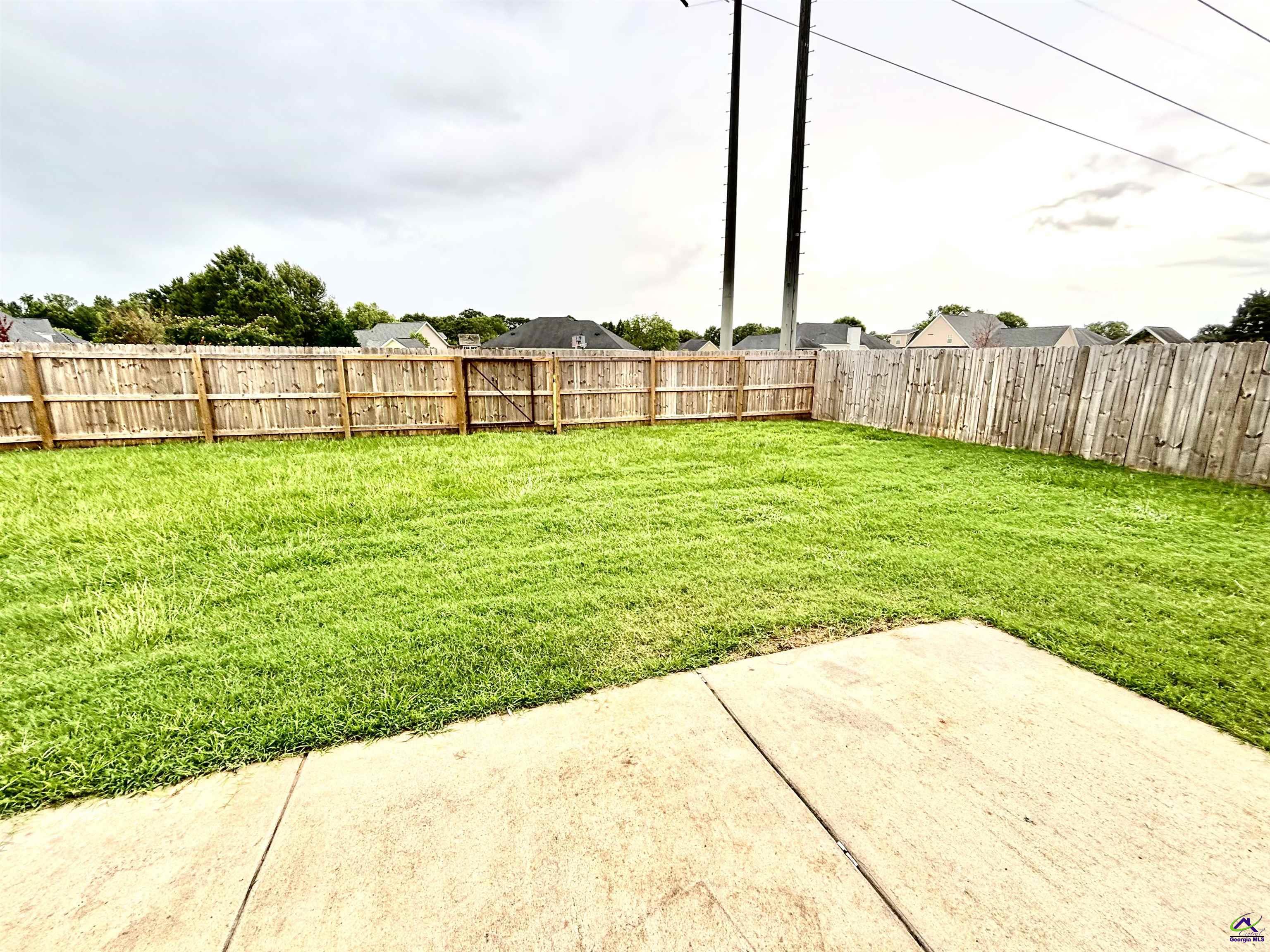 702 Post Oak Way Warner Robins, GA 31088 - Photo 42 of 50