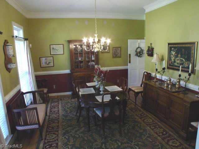 Other. Dining room