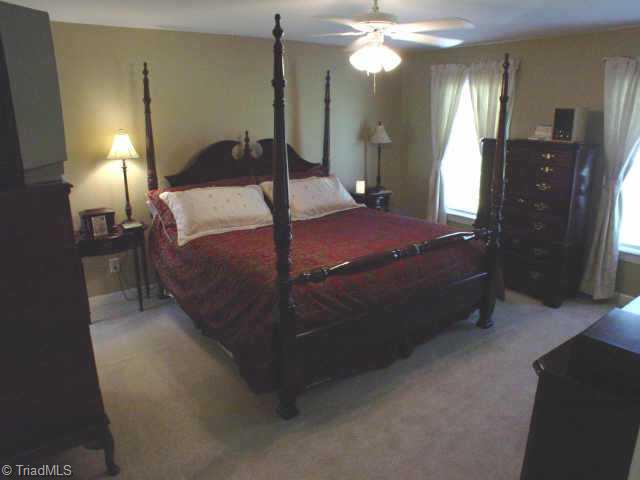 Other. Master bedroom