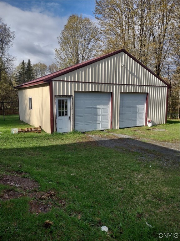 11031 French Road Steuben, NY 13438 - Photo 2 of 49