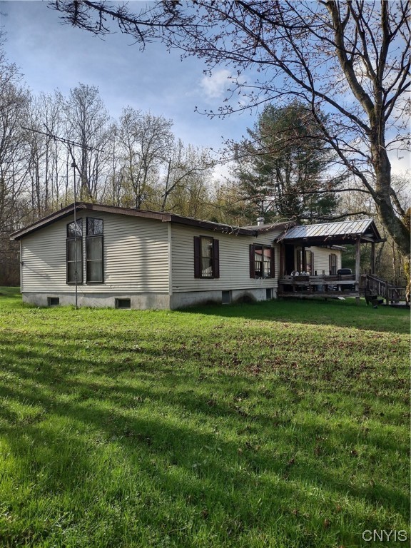 11031 French Road Steuben, NY 13438 - Photo 3 of 49