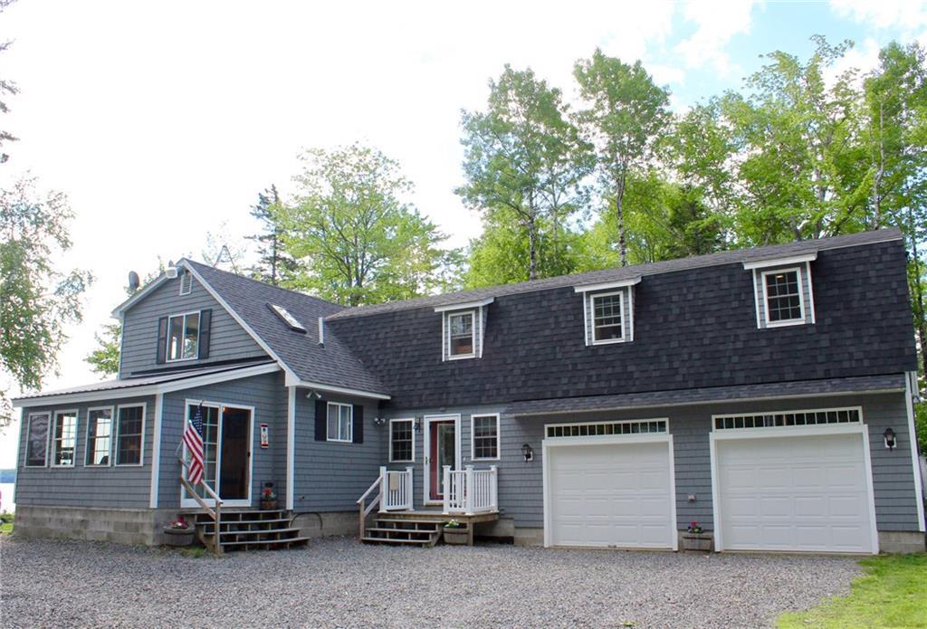 51 Howard Point Road Brownville, ME 04414 - Photo 5 of 38 Photo