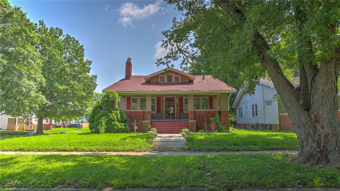 306 South Mc Clellan Avenue Decatur, IL 62522 - Photo 8 of 35 Gallery Image 8