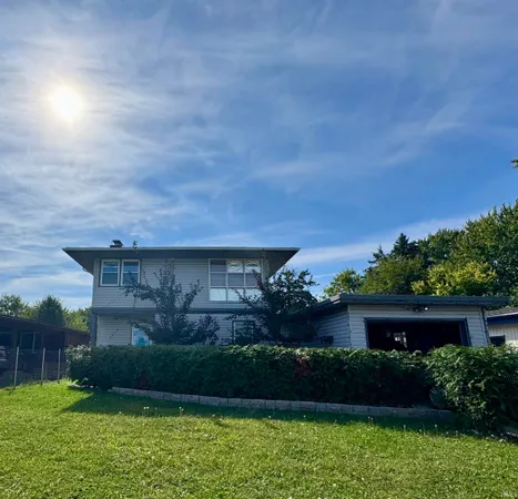 $170,000 | 2419 Stadium Drive, Logansport, IN 46947