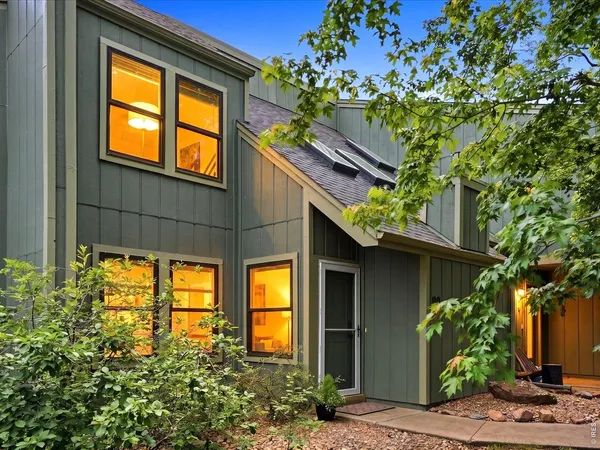 $890,000 | 90 Benthaven Place, Boulder, CO 80305