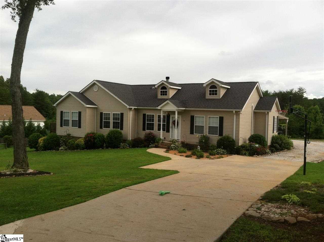10 McKinney Road Travelers Rest, SC 29690 - Photo 1 of 1 Gallery Image 1