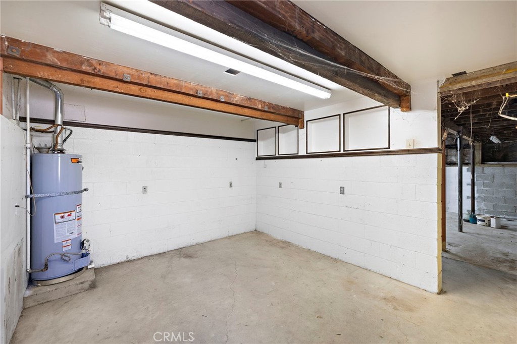 1801 Ripley Avenue Redondo Beach, CA 90278 - Photo 15 of 26 Huge basement