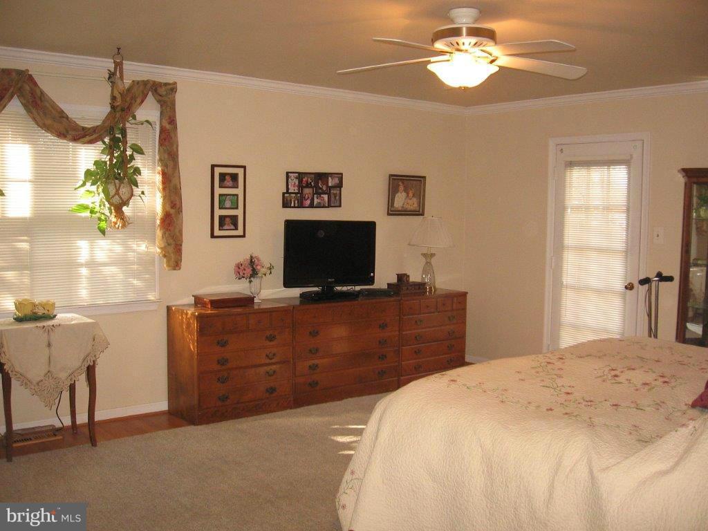 2471 Freetown Drive Reston, VA 20191 - Photo 15 of 30 Bedroom (Master)