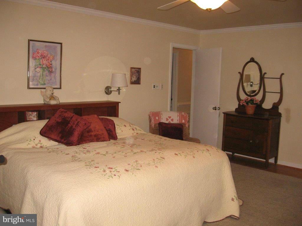 2471 Freetown Drive Reston, VA 20191 - Photo 16 of 30 Bedroom (Master)