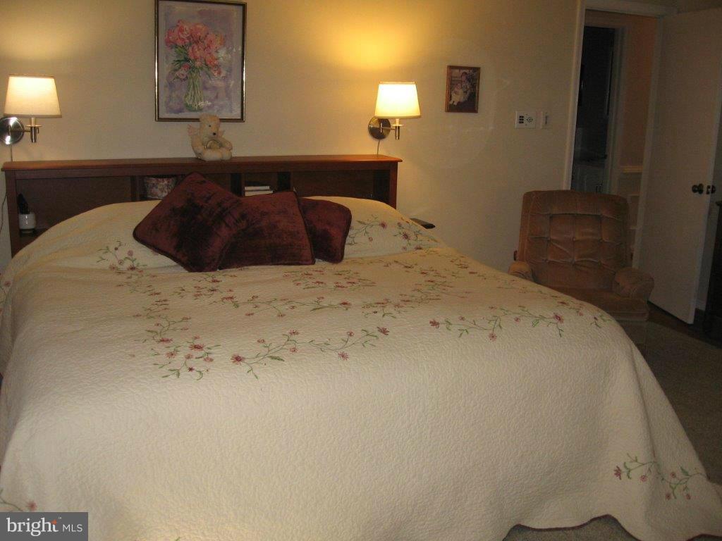 2471 Freetown Drive Reston, VA 20191 - Photo 17 of 30 Bedroom (Master)