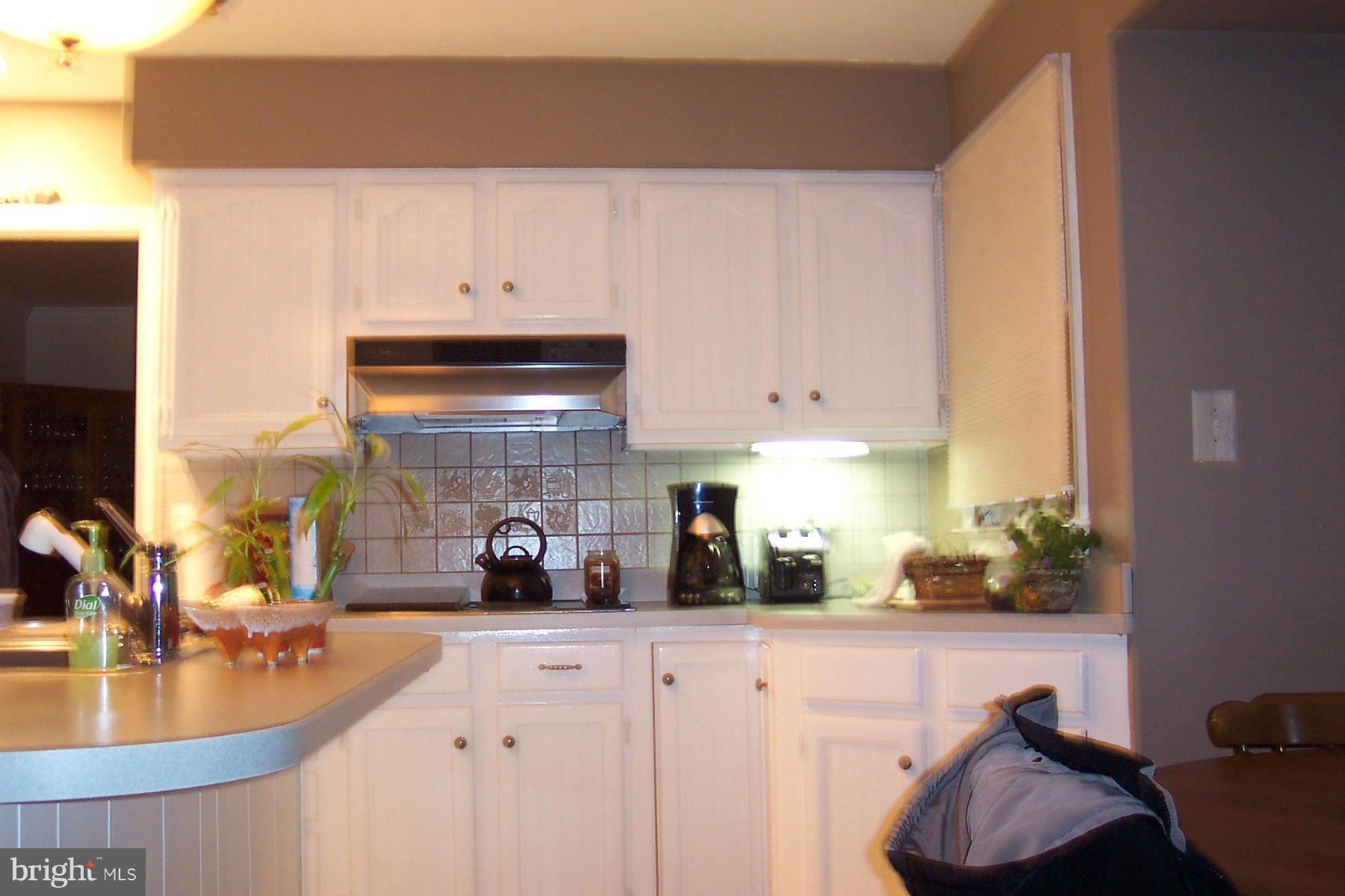 2471 Freetown Drive Reston, VA 20191 - Photo 24 of 30 Kitchen
